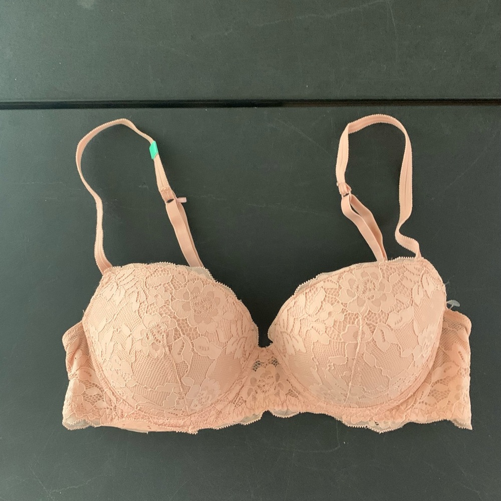 SO intimates bra
